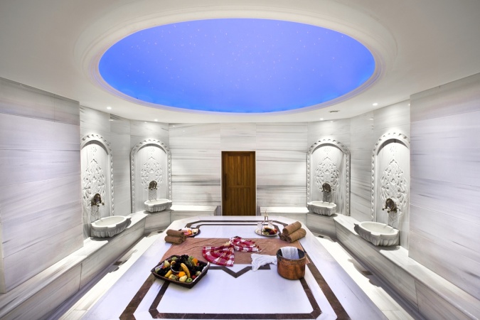 Spa & Wellness
