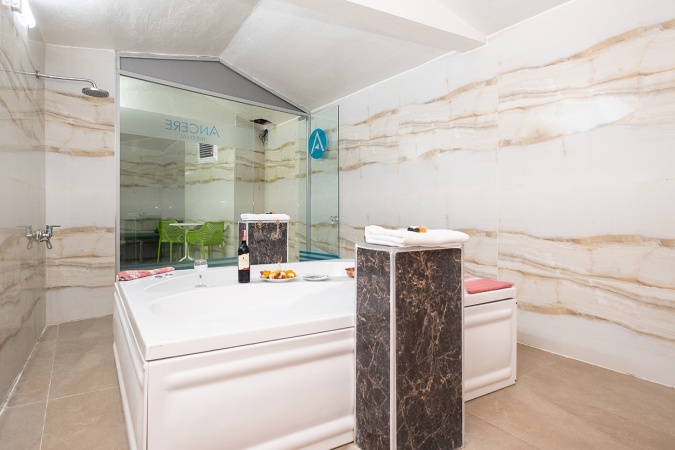 Spa & Wellness