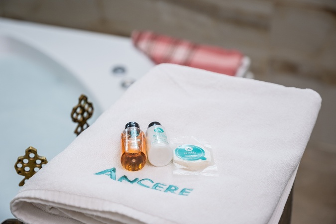 Spa & Wellness