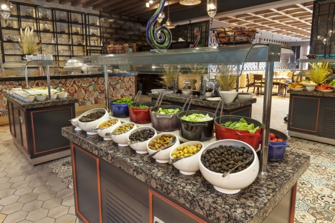 Restoran