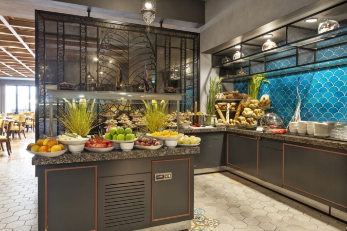 Restoran