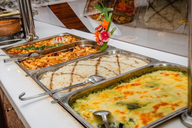 Restoran