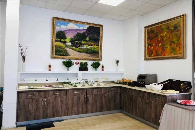Restoran