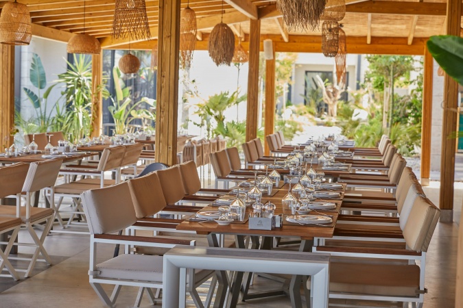 Restoran
