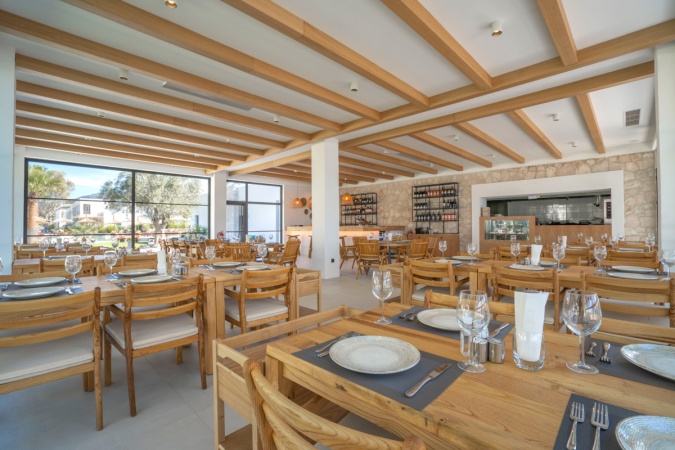 Restoran
