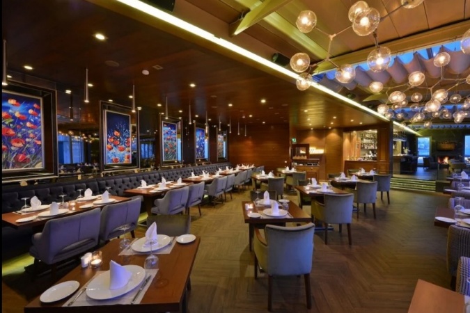 Restoran