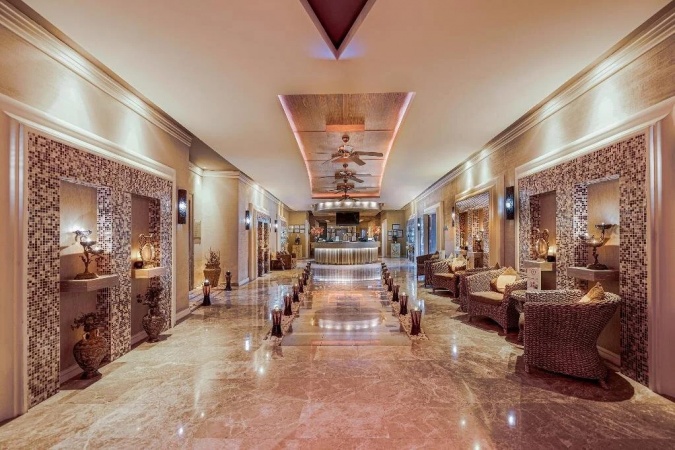 Spa & Wellness