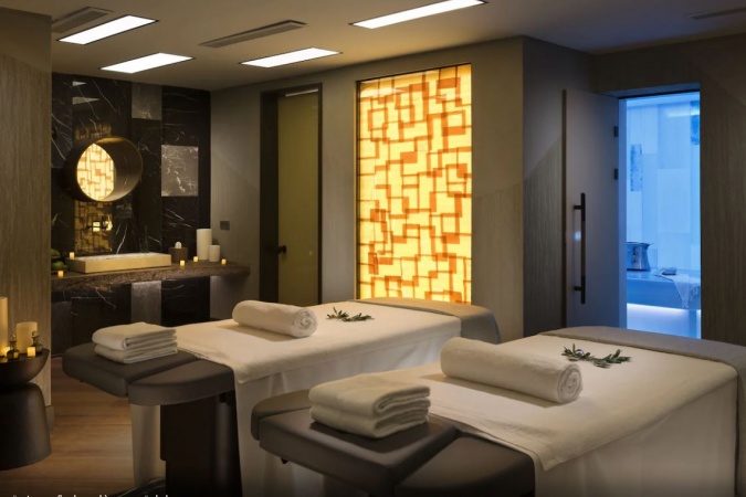 Spa & Wellness