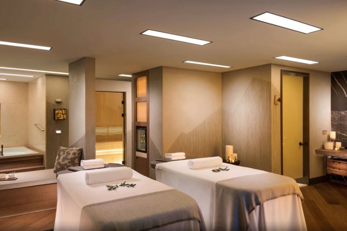 Spa & Wellness