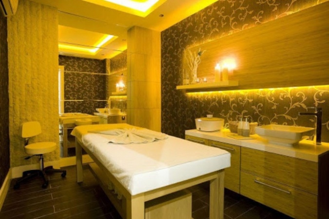 Spa & Wellness