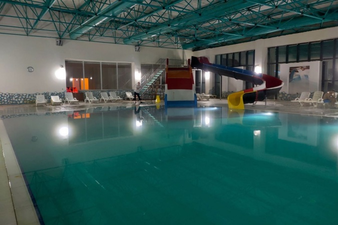 Aqua Park