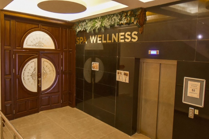 Spa & Wellness