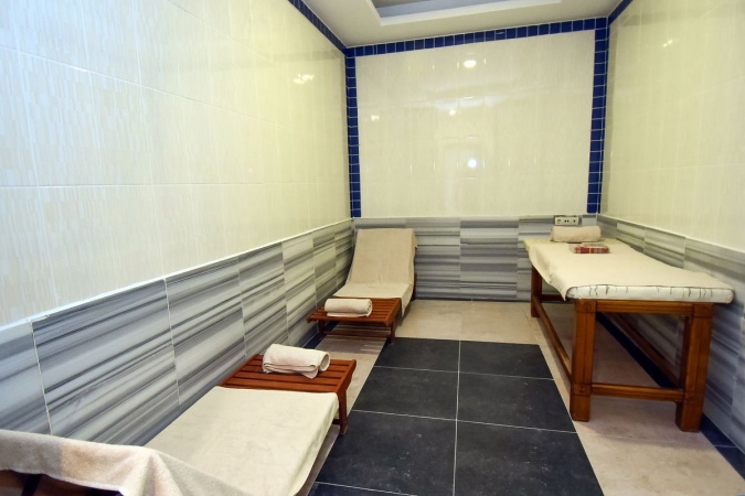 Spa & Wellness