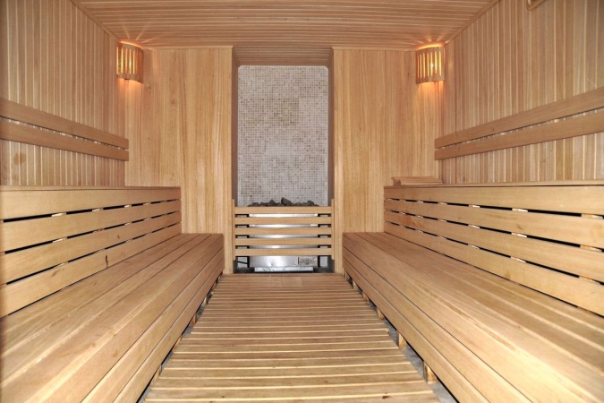 Spa & Wellness