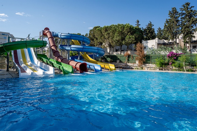 Aqua Park