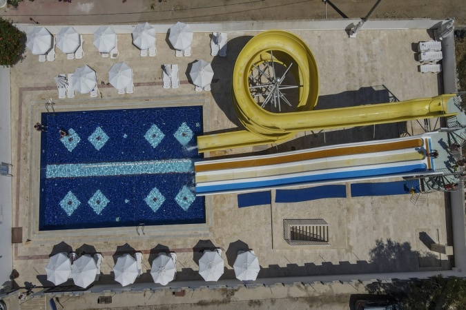 Aqua Park