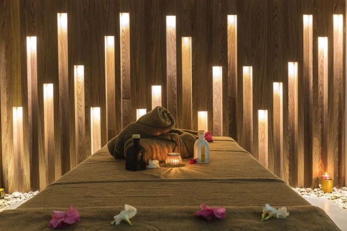 Spa & Wellness