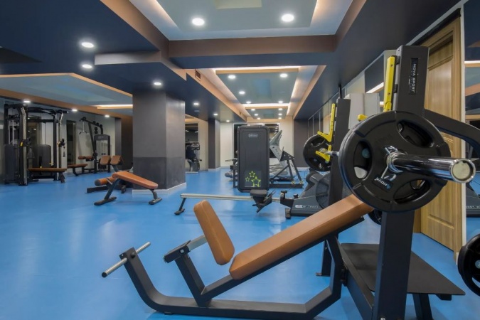 Fitness & Spor