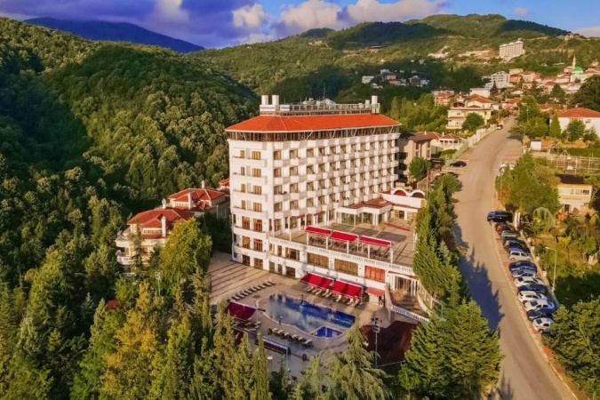 Genel Görünüm