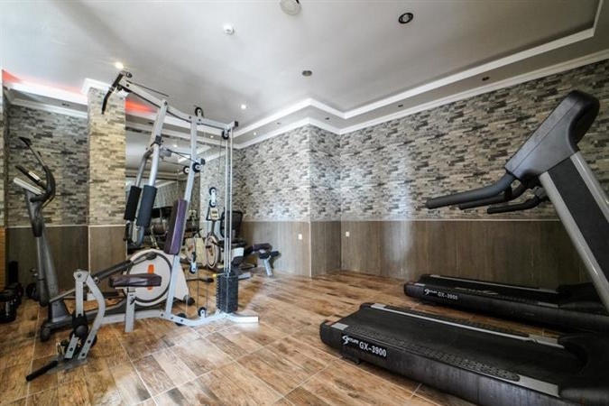 Fitness & Spor