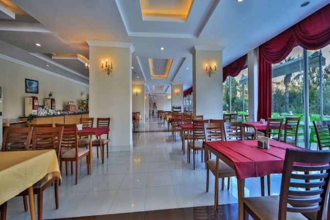 Restoran
