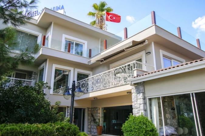 Genel Görünüm