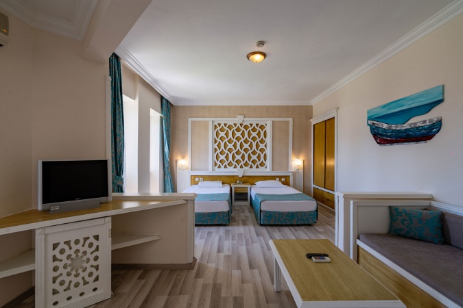 Oda Görseli