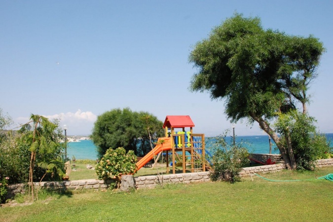 Oyun Parkı