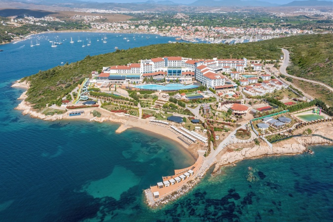 Genel Görünüm