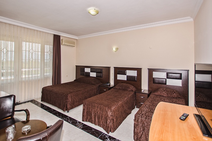 Oda Görseli