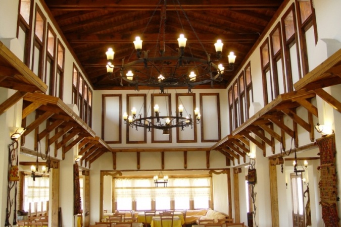 Restoran