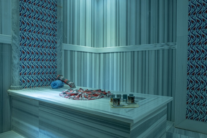 VIP Salonu