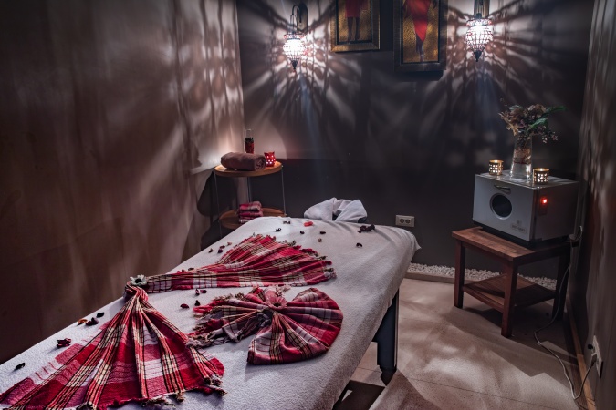 Spa & Wellness