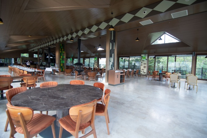 Restoran