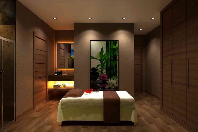 Spa & Wellness