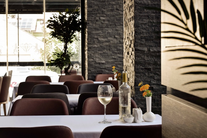 Restoran