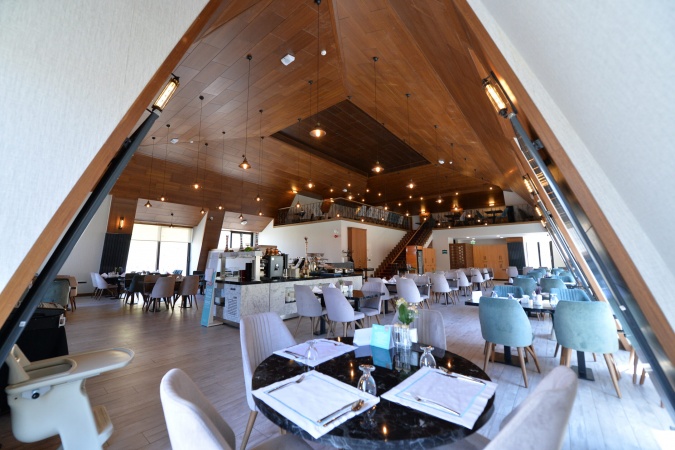 Restoran