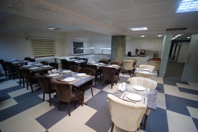 Restoran