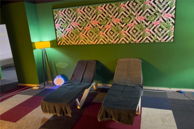 Spa & Wellness