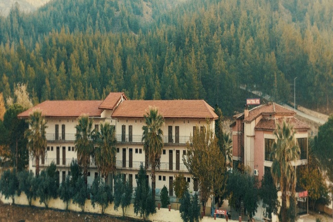 Genel Görünüm