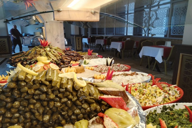 Restoran