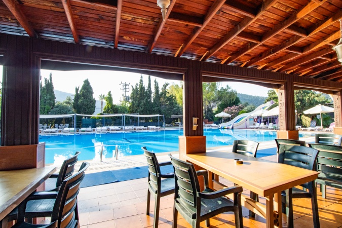Restoran