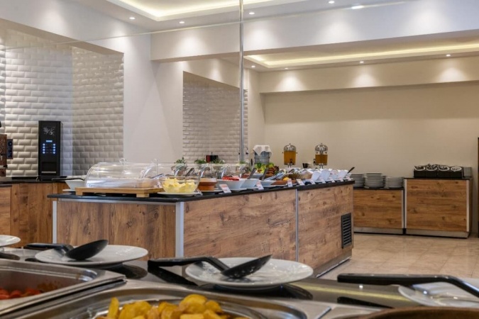 Restoran