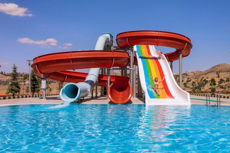Aqua Park