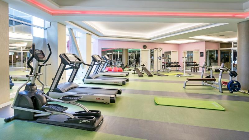 Fitness & Spor
