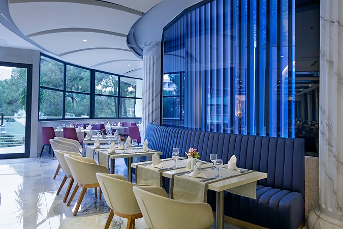 Restoran