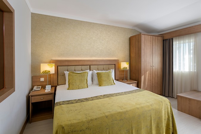Oda Görseli
