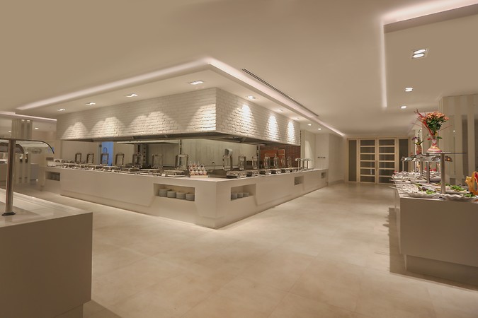 Restoran