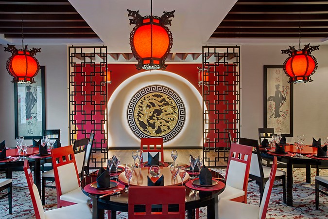 Restoran