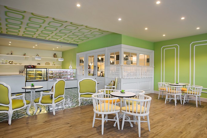Cafe